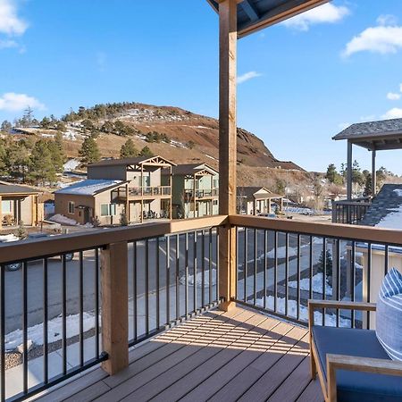 פלאגסטאף Flg Retreat - Modern Home With Mountain Views מראה חיצוני תמונה